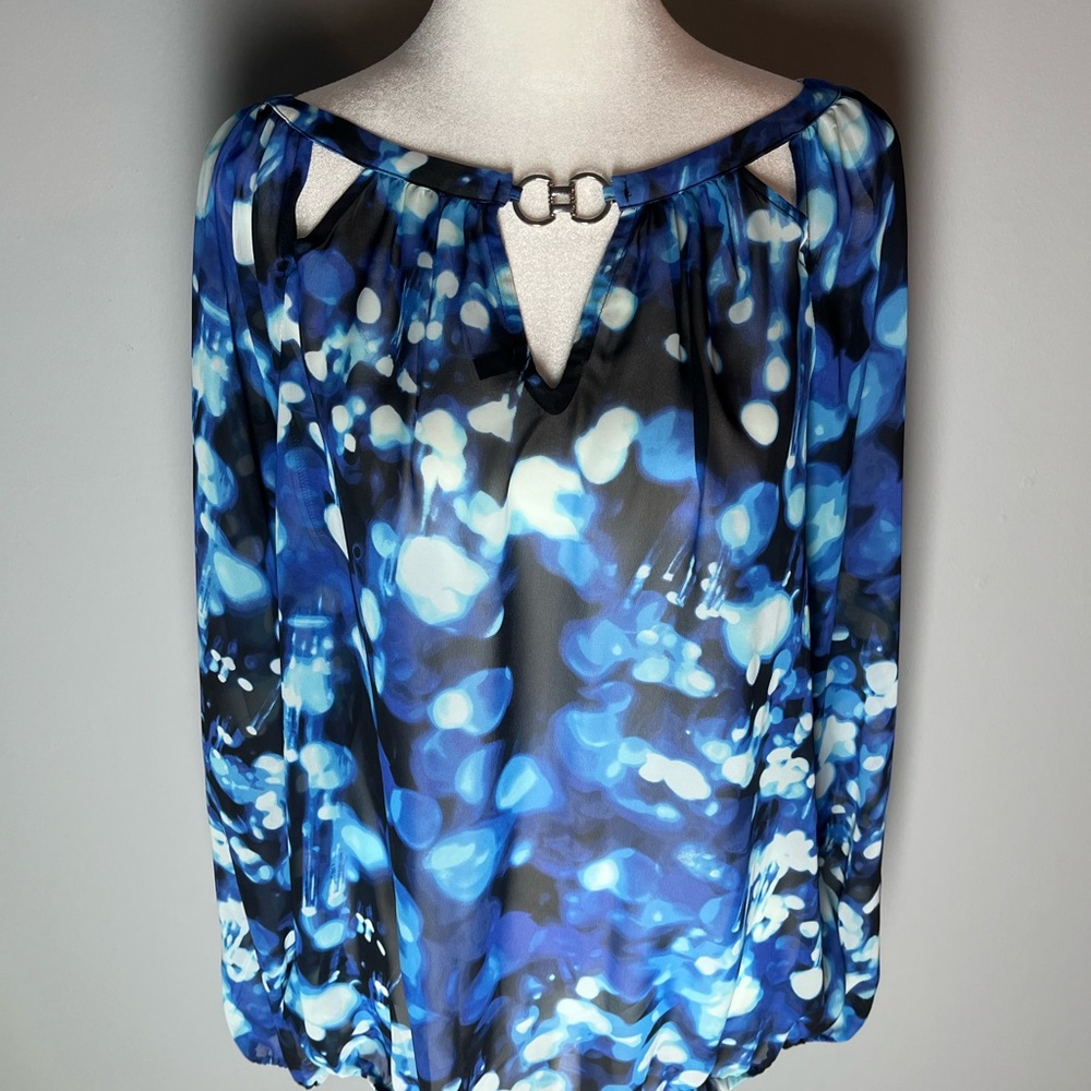 Jennifer Lopez top - Size: XL - Brand new without tags